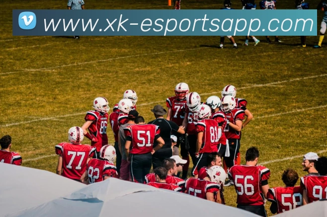 星空电竞全站App