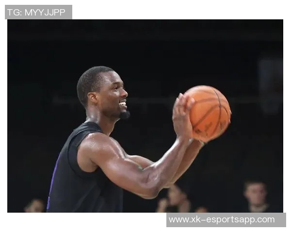 哈里森巴恩斯谈球队凝聚力与健康管理的重要性