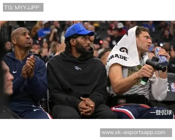 小卡复出依然无力回天球队遭遇五连败状态堪忧