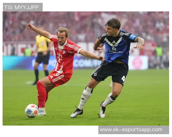 拜仁外租门将佩雷茨在汉堡无球可踢冬窗或寻新机会 拜仁外租门将佩雷茨在汉堡无球可踢冬窗或寻新机会