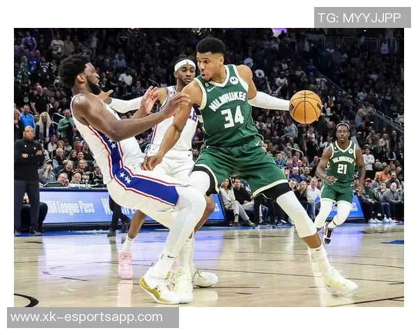 字母哥在场提升雄鹿进攻效率显著不在场时表现大幅下滑