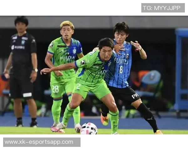 町田泽维亚客场战胜江原FC暂时跃升东亚区第三名