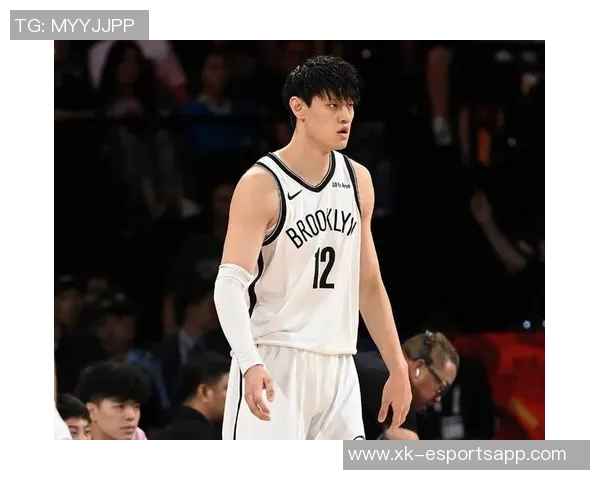 曾凡博首秀闪耀NBA中国赛太阳队对决篮网精彩回顾 曾凡博首秀闪耀NBA中国赛太阳队对决篮网精彩回顾