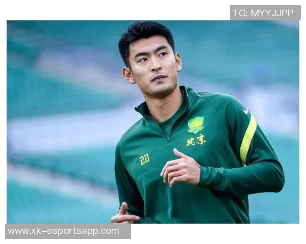 国安王子铭谈去留未定心情复杂若离开必将感到不舍