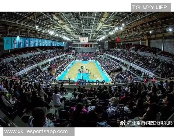 北京新赛季元旦前主场定于首钢冰球馆北控奥体与国体双主场并行