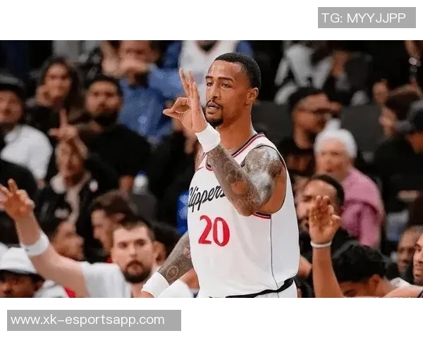 科林斯谈首发角色不在意只看重球队整体表现与贡献