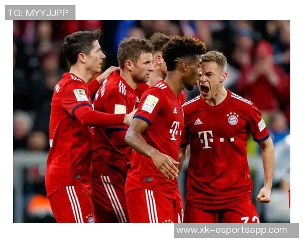 拜仁慕尼黑德甲主场辉煌历史回顾近12年全胜37年不败传奇